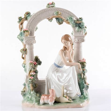 vintage lladro|lladro vintage dealers near me.